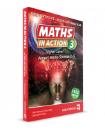 Maths in Action 3 