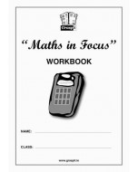 Maths in Focus Workbook