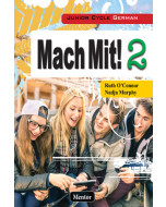 Mach Mit! 2 Pack (Textbook and Portfolio)