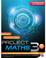 New Concise Project Maths 3B