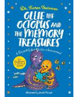 Ollie the Octopus and the Memory Treasures: A Story to Help Kids After Loss or Bereavement