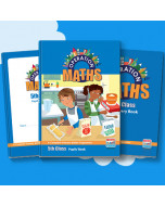 Operation Maths 5 Complete Pack
