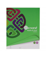 Ormond C3 Maths Copy 7MM 88Pg Box Copy