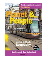 Planet & People Elective 5 : Human Environment 3rd Edition