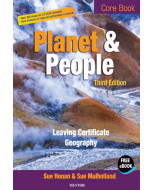 Planet and People 3rd Edition