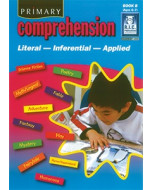 Primary Comprehension Book B 6-7