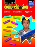 Primary Comprehension Book C 7-8