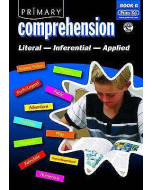 Primary Comprehension Book G 11-12