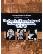 Pursuit Of Sovereignity & The Impact Of Partition 1912-1949