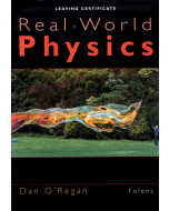 Real World Physics Pack (Textbook and Workbook)