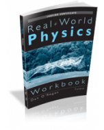 Real World Physics Wookbook