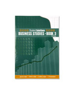 Student Solutions A4 40Pg Business Studies Record Book 3