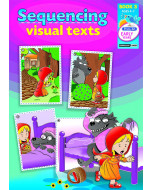 Sequencing Visual Texts Book 3 4-7