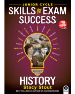Skills for Exam Success History Junior Cycle
