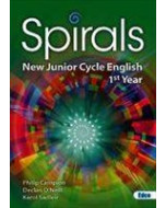 Spirals Pack (Textbook and Portfolio)
