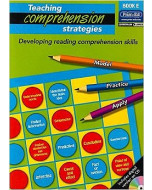 Teaching Comprehension Strategies Book E 9-10