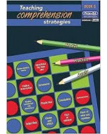 Teaching Comprehension Strategies Book G 11-12