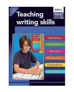 Teaching Writing Skills Book G 11-12