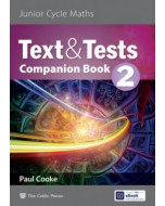 Text and Tests 2 Companion Book