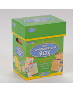 The Comprehension Box 2 - Age 8-10+ 