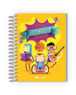 The Communication Diary by 4Schools