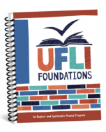 UFLI Foundations