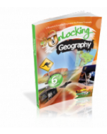 Unlocking Geography 6th Class