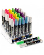 Window Chalk Marker- Assorted Colours