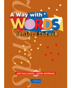 A Way With Words Senior Infants