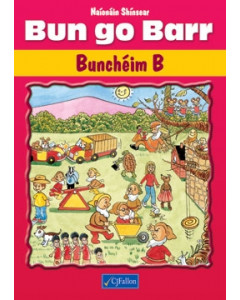 Bun Go Barr Buncheim B