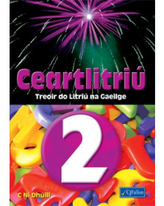 Ceartlitriu 2