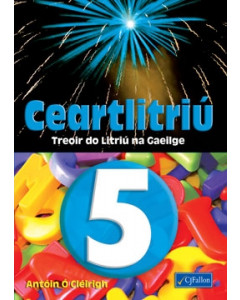 Ceartlitriu 5