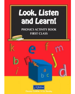 Look Listen And Learn First Class