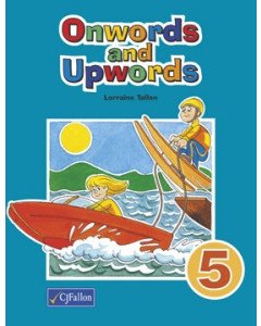 Onwords And Upwords 5