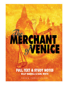 The Merchant Of Venice Forum Edition