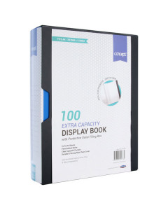 Premier Office Display Folder 100 Page A4 
