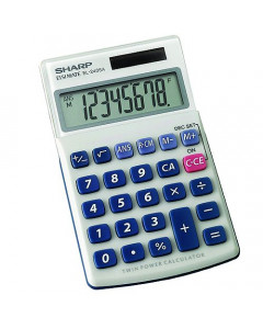 Sharp Primary Calculator El240Sab
