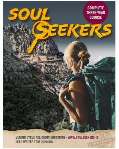 Soul Seekers Complete 3 Year Course