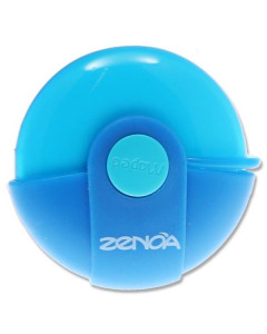 Maped Zenoa+ Eraser Blue or Green