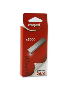 Maped Box 5000 26/6 Staples