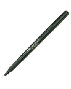 Faber Castell Finepen 1511 Black