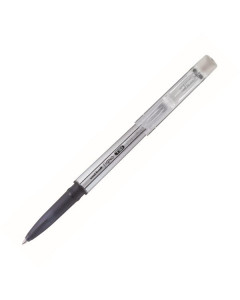 Uni Ball Erasable Black Gel Ink Pen