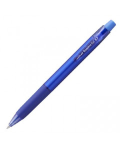 Uni Ball 181 Erasable Gel Pen Blue