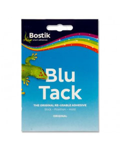 Bostik Blu Tack Original 