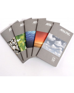 Aisling 100Pg Notebook (Small)