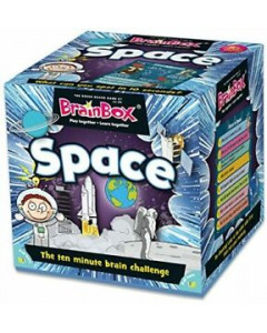 BrainBox Space
