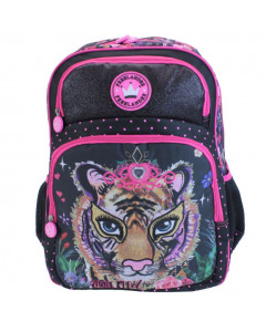 Freelander Wild Style Backpack Tiger 