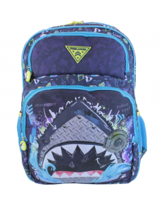 Freelander Wild Style Backpack Shark