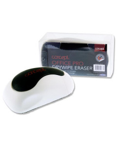 Magnetic Dry Wipe Mouse Eraser Concept Office Pro 