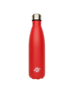 Premto Stainless Steel Water Bottle 500ml - Red
